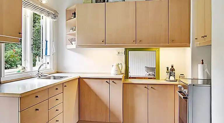 Holiday home in Roslev