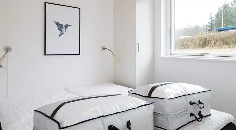 Holiday home in Kelstrup Strand