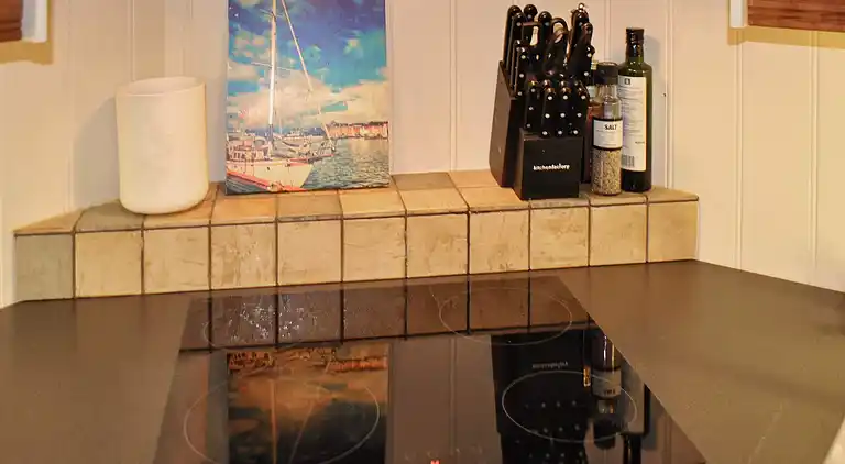 Holiday home in Storebø