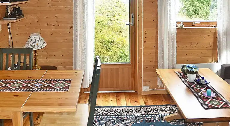 Holiday home in Oldervika