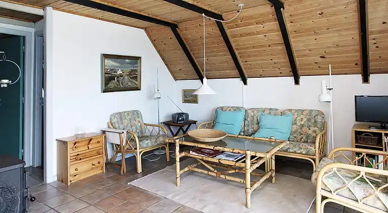 Holiday home in Thisted