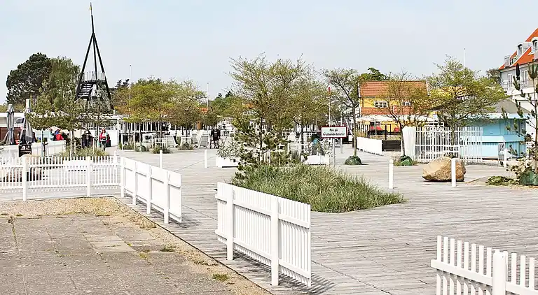 Casa vacanze in Væggerløse