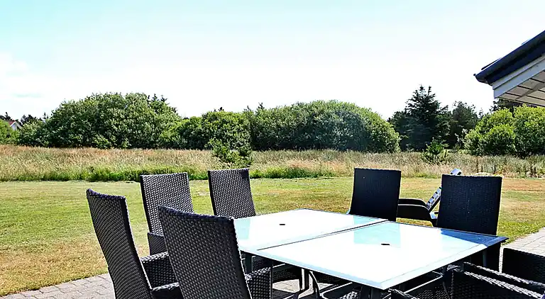 Holiday home in Blåvand