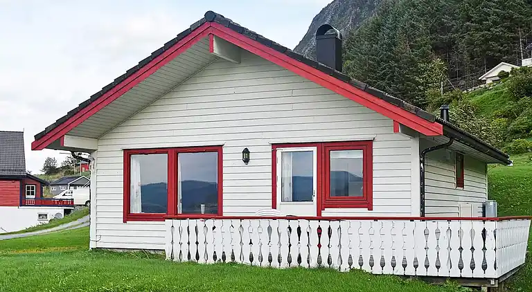 Holiday home in Barmen