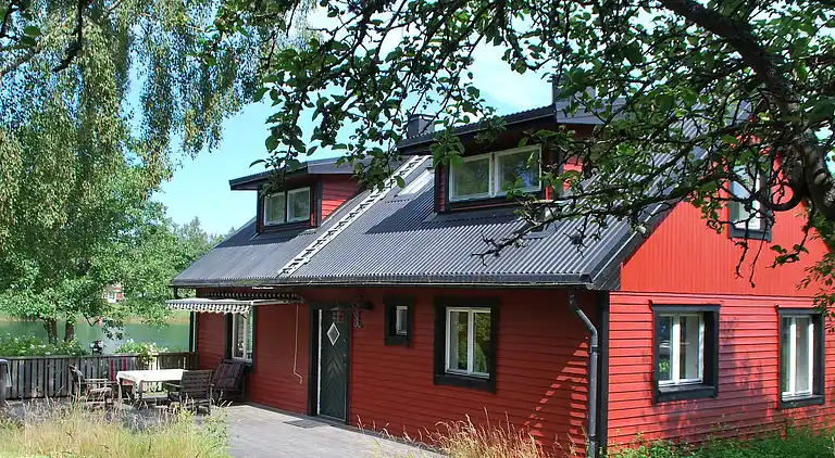 Holiday home in Nynäshamn S