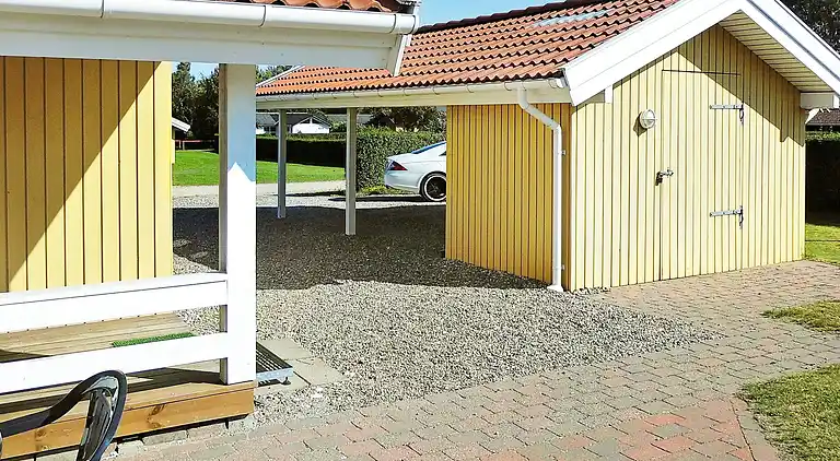 Maison de vacances au Nordborg