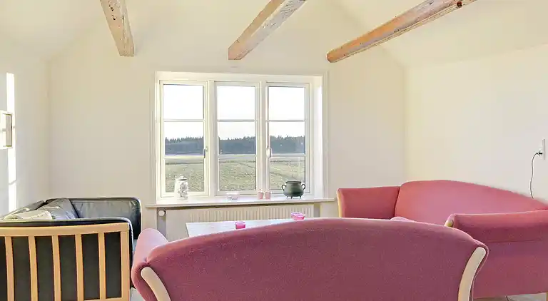 Sommerhus i Mosevrå