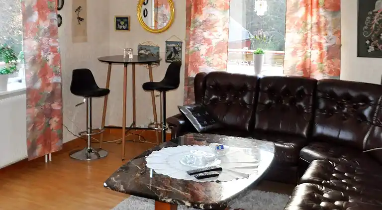 Vakantiehuis in Klaråsen