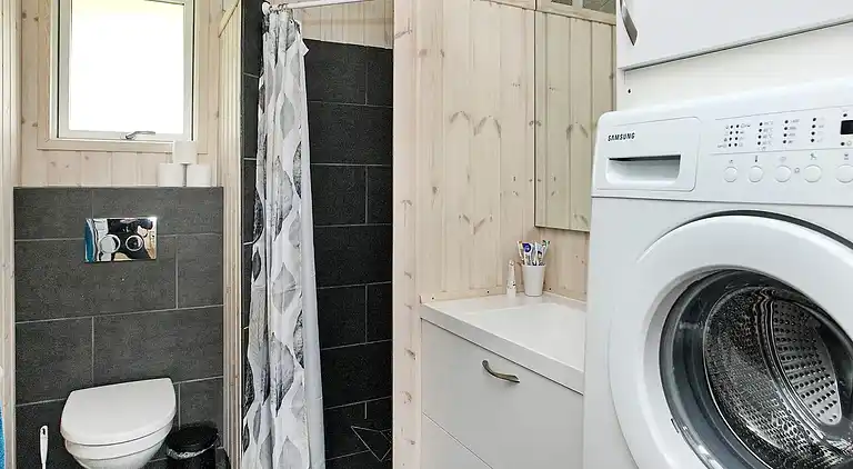 Holiday home in Højslev