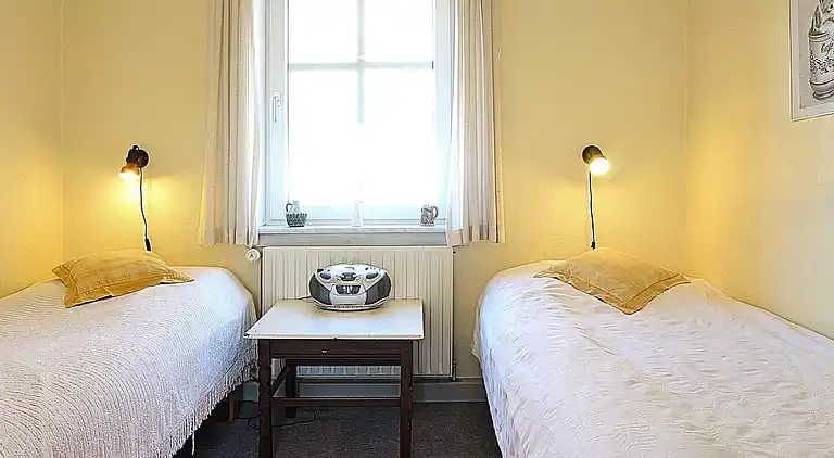 Maison de vacances en Hvide Sande