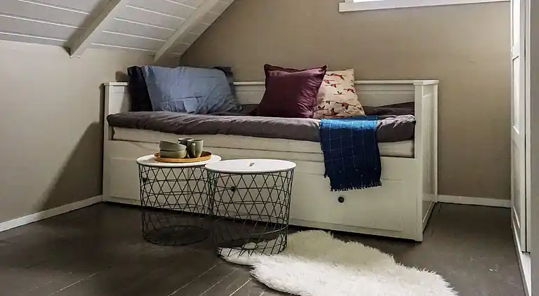 Holiday home in Sande