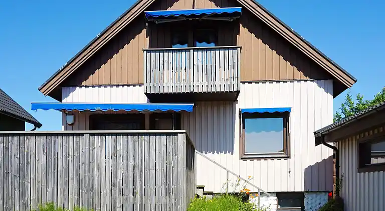 Holiday home in Gothenburg