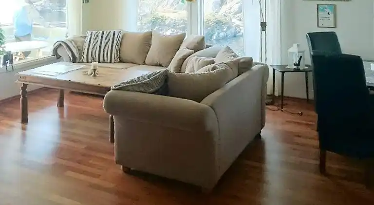 Holiday home in Øygarden