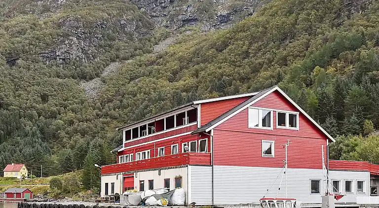 Holiday home in Barmen