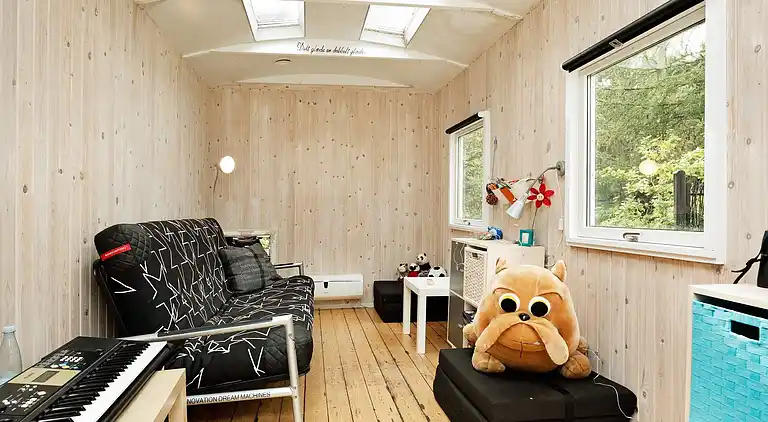 Holiday home in Ebeltoft