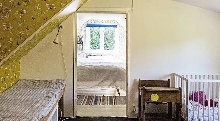 Holiday home in Ronneby S