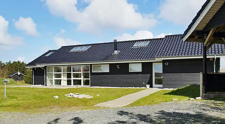 Holiday home in Blåvand