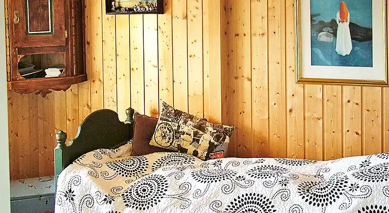 Semesterbostad i Tromsø