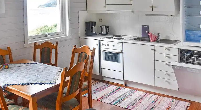 Holiday home in Barmen