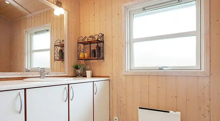 Ferienhaus in Dannemare