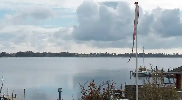 Casa vacanze in Munkebo