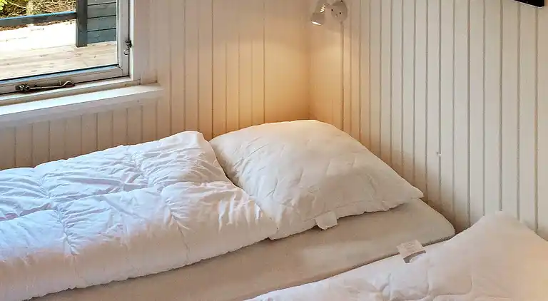 Holiday home in Hvidbjerg Strand