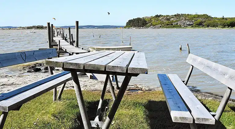 Holiday home in Kungälv