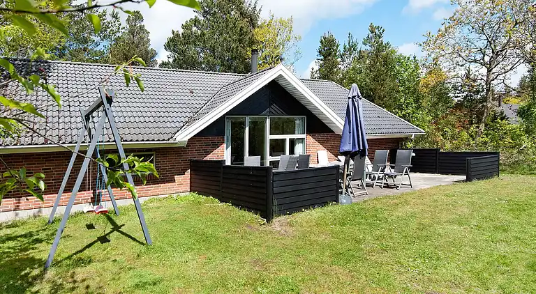 Casa vacanze in Varde