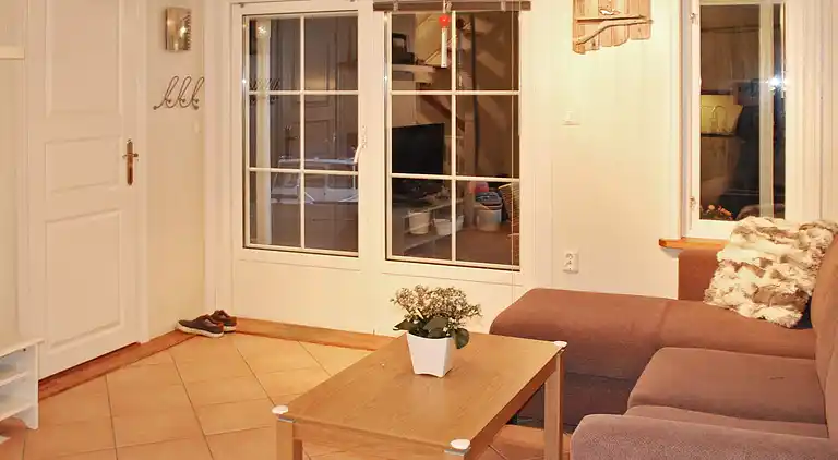 Holiday home in Storebø