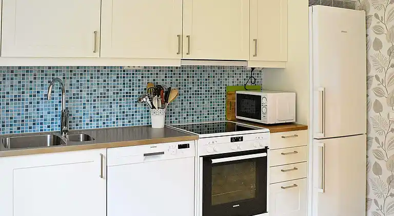 Holiday home in Uddevalla