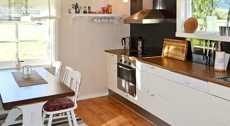 Holiday home in Sanden