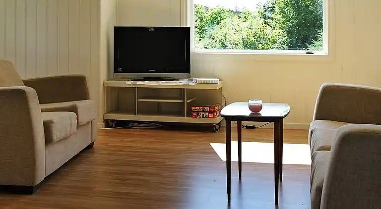 Maison de vacances en Sele