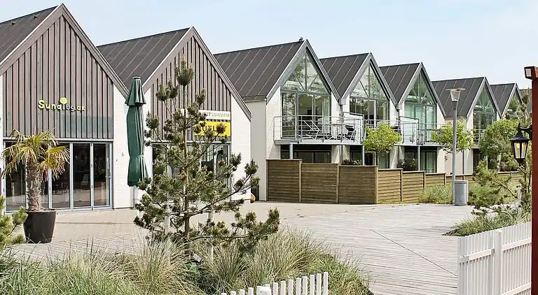 Casa vacanze in Væggerløse