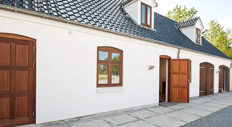 Holiday home in Juelsminde