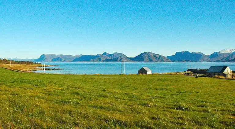 Holiday home in Haram