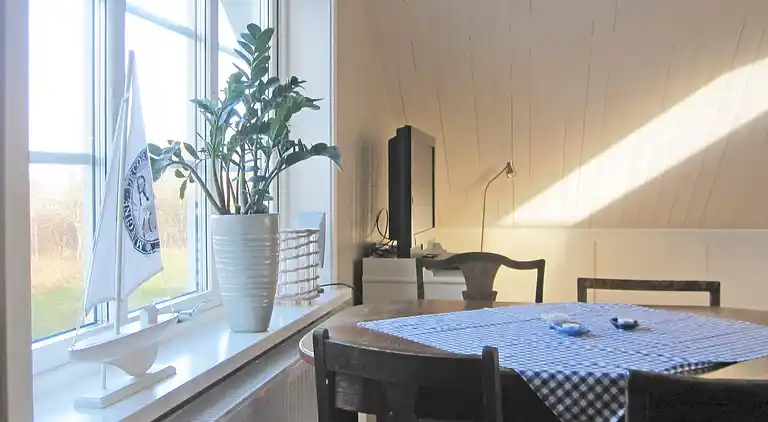 Semesterbostad i Hög