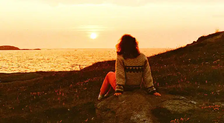 Holiday home in Sanden