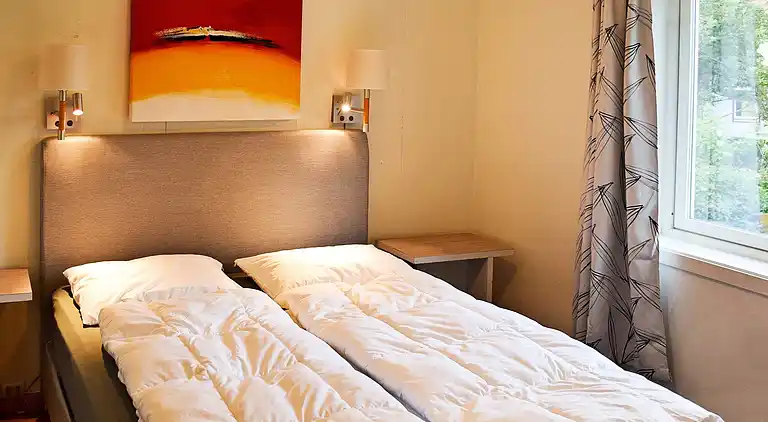 Sommerhus i Stamsund