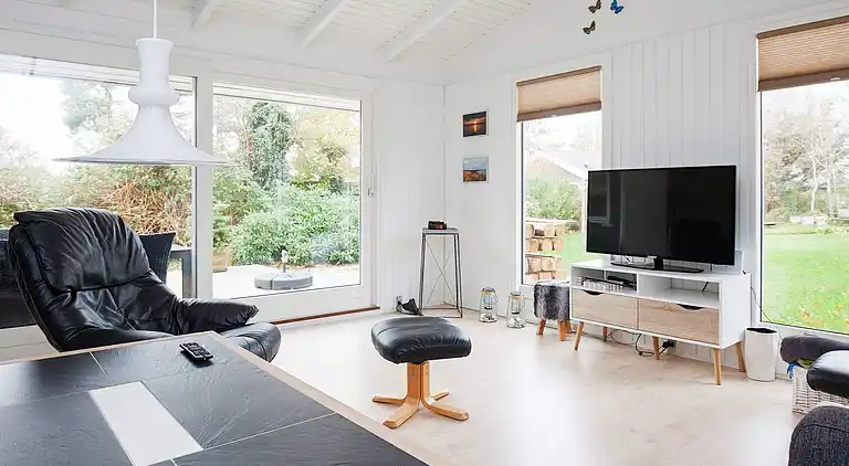 Sommerhus i Store Fuglede