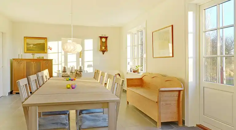 Sommerhus i Mosevrå