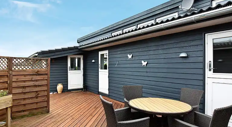 Holiday home in Kalundborg