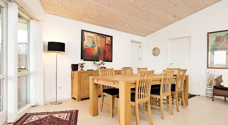 Holiday home in Kalundborg