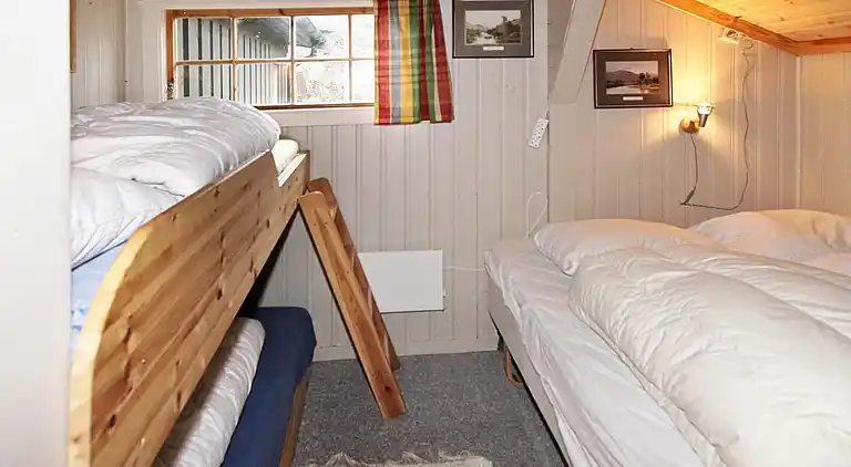 Feriebolig i Åseral