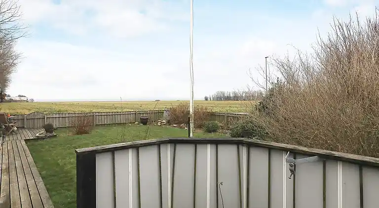 Holiday home in Thyholm