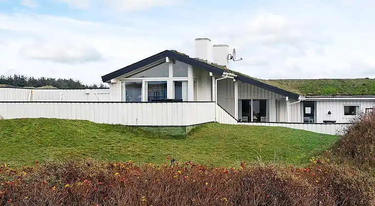 Holiday home in Saltum