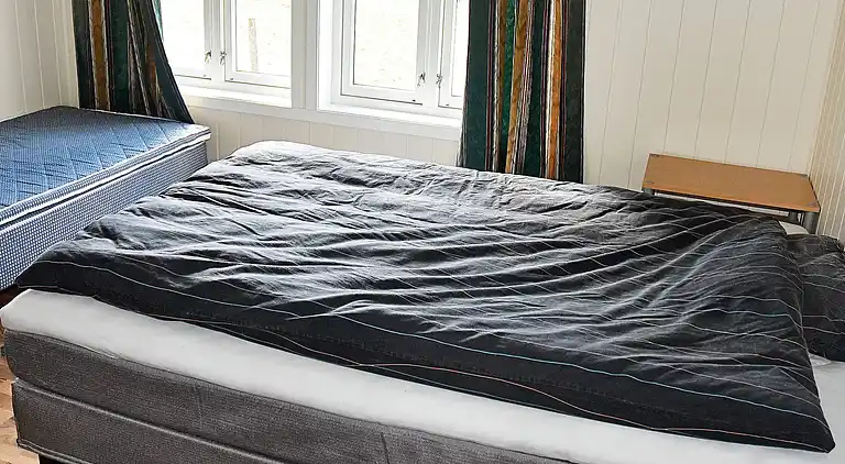 Holiday home in Flokenes