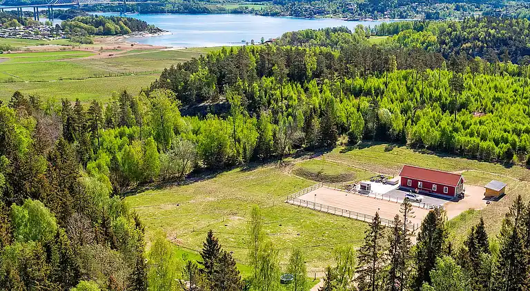 Feriebolig i Uddevalla