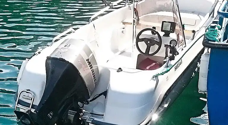 Holiday home in Øygarden