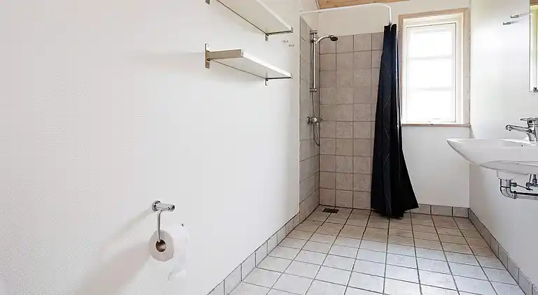 Holiday home in Øer Strand