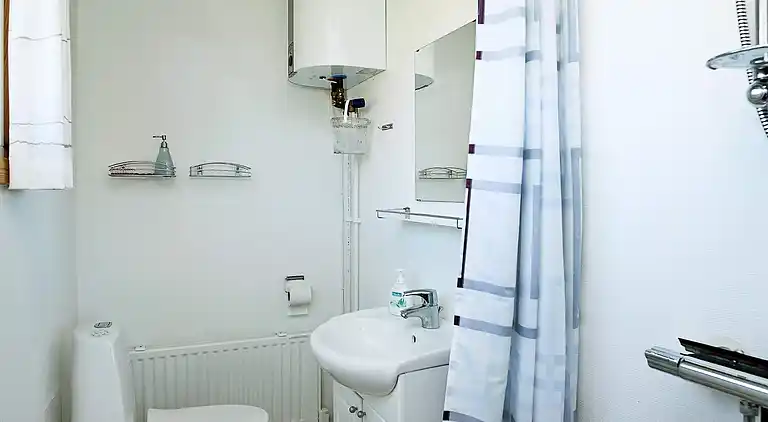 Holiday home in Fjerritslev